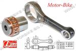 БИЕЛА К-Т ЗА ХОНДА SH 125/150 PCX 150 14мм бутален болт LONG PARTS - БЕНЕЛИ / ИТАЛДЖЕТ / КИУЕЙ / МАЛАГУТИ 125/150